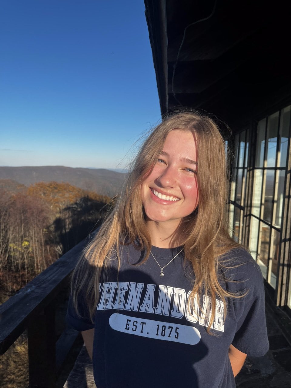 Lillian Naftel Photo