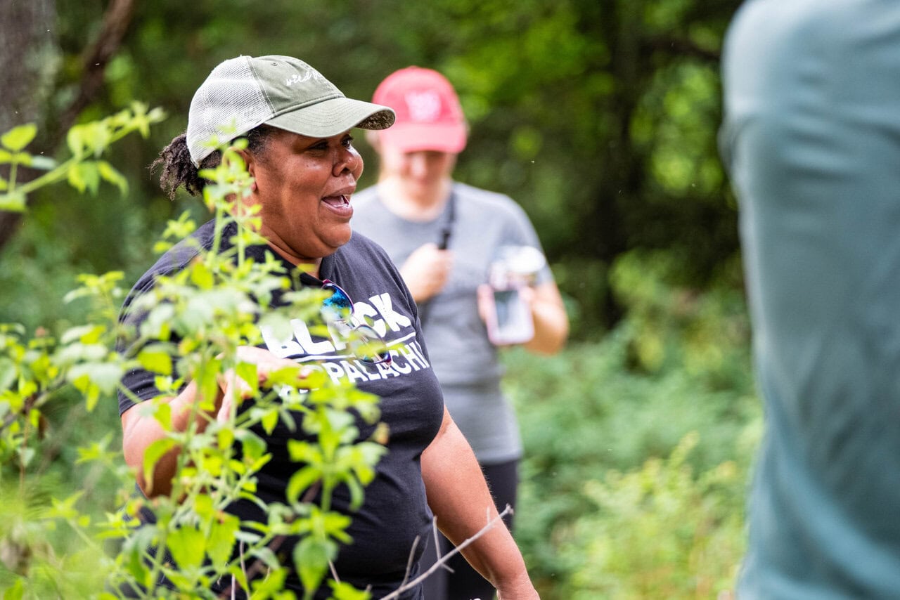 Roots Run Deep in the Shenandoah Valley: Honoring African American Heritage in Our Region
