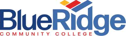 Blue Ridge Community College logo